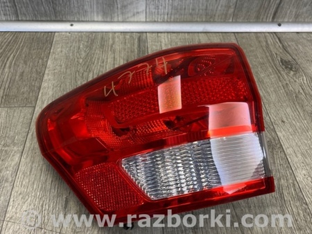 ФОТО Ліхтар зовнішній для Jeep Grand Cherokee (11-22) Київ