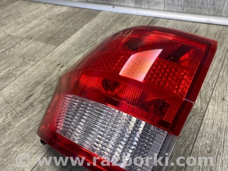 ФОТО Ліхтар зовнішній для Jeep Grand Cherokee (11-22) Київ