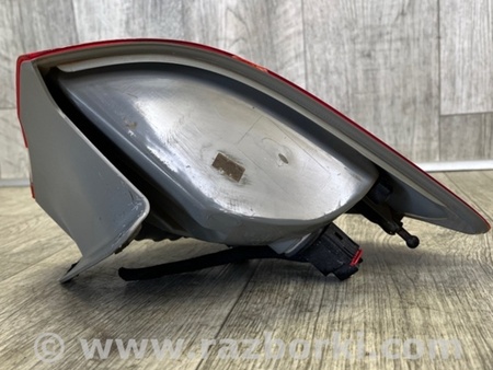 ФОТО Ліхтар зовнішній для Jeep Grand Cherokee (11-22) Київ