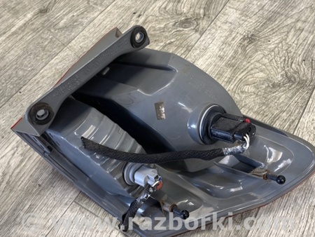 ФОТО Ліхтар зовнішній для Jeep Grand Cherokee (11-22) Київ