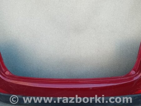 ФОТО Бампер задній для Hyundai ix35 I LM/EL Tucson (10-17) Київ
