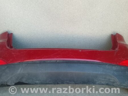 ФОТО Бампер задній для Hyundai ix35 I LM/EL Tucson (10-17) Київ