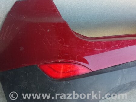 ФОТО Бампер задній для Hyundai ix35 I LM/EL Tucson (10-17) Київ