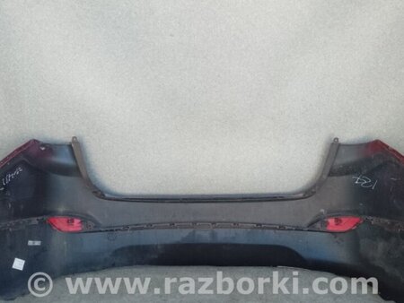 ФОТО Бампер задній для Hyundai ix35 I LM/EL Tucson (10-17) Київ