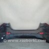 ФОТО Бампер задній для Hyundai ix35 I LM/EL Tucson (10-17) Київ