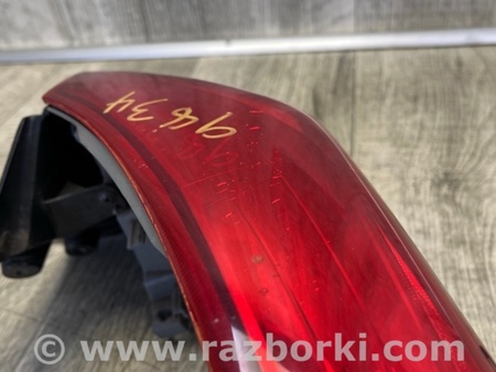 ФОТО Ліхтар зовнішній для Hyundai Elantra GD (06.2012-04.2015) Київ