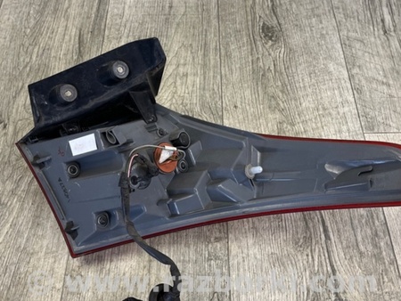 ФОТО Ліхтар зовнішній для Hyundai Elantra GD (06.2012-04.2015) Київ