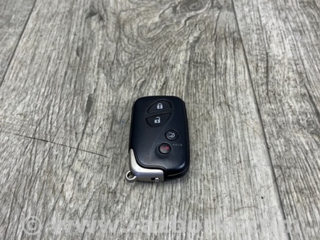 ФОТО Ключ запалювання для Lexus ES350 (06-12) Київ