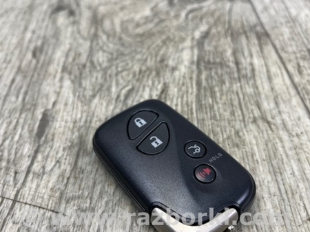 ФОТО Ключ запалювання для Lexus ES350 (06-12) Київ