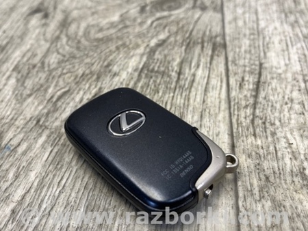 ФОТО Ключ запалювання для Lexus ES350 (06-12) Київ