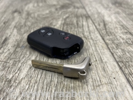 ФОТО Ключ запалювання для Lexus ES350 (06-12) Київ