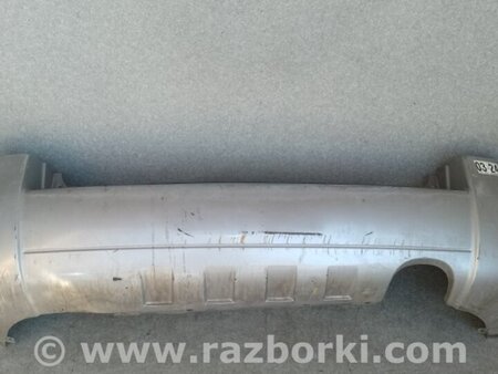 ФОТО Бампер задній для Hyundai Tucson I JM (04-10) Київ