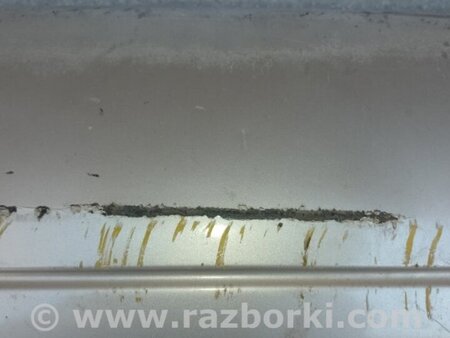 ФОТО Бампер задній для Hyundai Tucson I JM (04-10) Київ