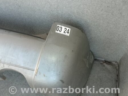 ФОТО Бампер задній для Hyundai Tucson I JM (04-10) Київ