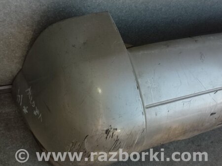 ФОТО Бампер задній для Hyundai Tucson I JM (04-10) Київ
