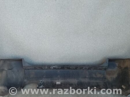 ФОТО Бампер задній для Hyundai Tucson I JM (04-10) Київ