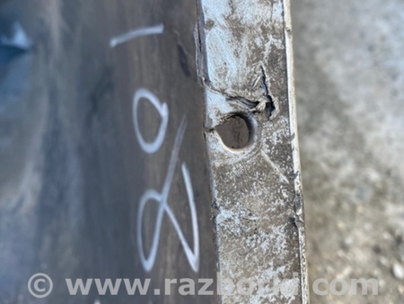 ФОТО Бампер задній для Hyundai Tucson I JM (04-10) Київ