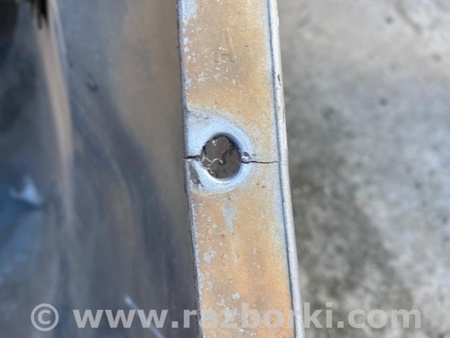 ФОТО Бампер задній для Hyundai Tucson I JM (04-10) Київ