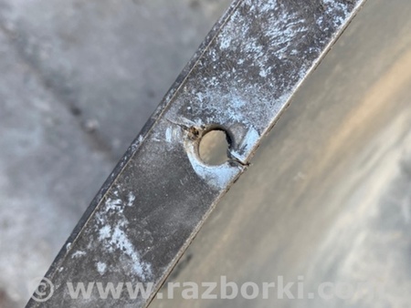 ФОТО Бампер задній для Hyundai Tucson I JM (04-10) Київ