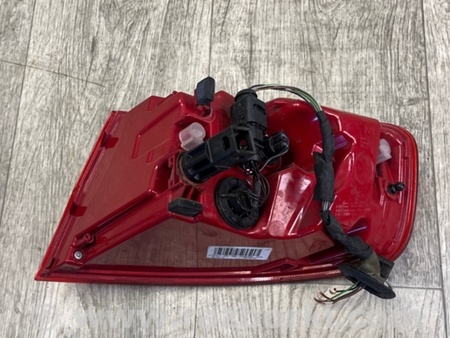 ФОТО Ліхтар зовнішній для Audi (Ауди) A4 IV B8 8K (07-15) Київ