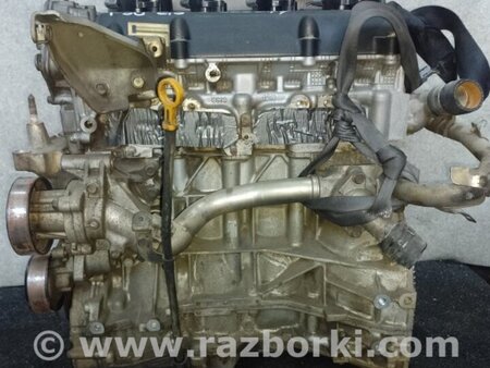 ФОТО Двигун бензин для Nissan X-Trail T30 (01-08) Київ