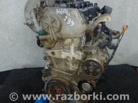 ФОТО Двигун бензин для Nissan X-Trail T30 (01-08) Київ