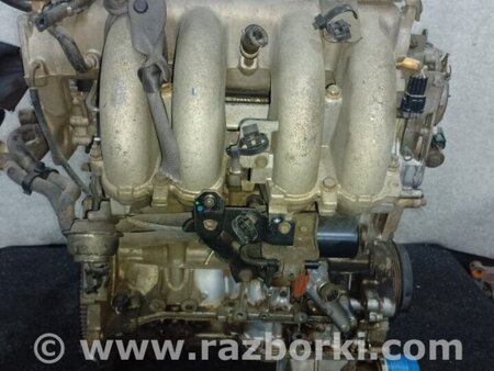 ФОТО Двигун бензин для Nissan X-Trail T30 (01-08) Київ