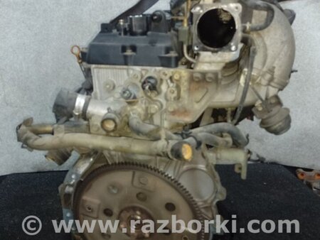 ФОТО Двигун бензин для Nissan X-Trail T30 (01-08) Київ