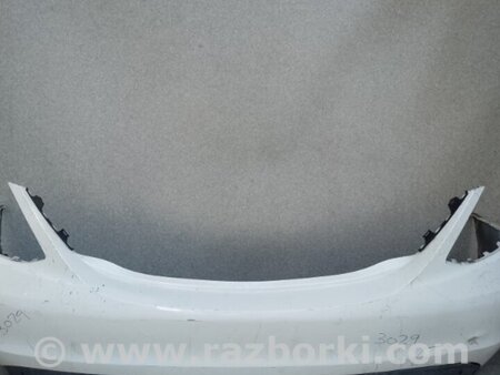 ФОТО Бампер задній для Mercedes-Benz C-Class iV W205 (14-21) Київ