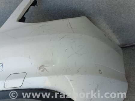 ФОТО Бампер задній для Mercedes-Benz C-Class iV W205 (14-21) Київ