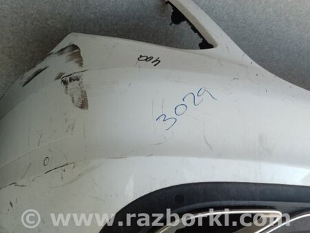 ФОТО Бампер задній для Mercedes-Benz C-Class iV W205 (14-21) Київ