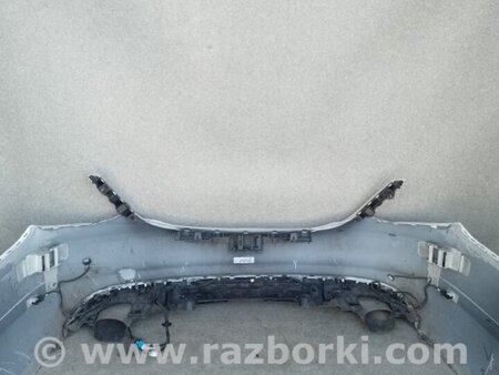 ФОТО Бампер задній для Mercedes-Benz C-Class iV W205 (14-21) Київ