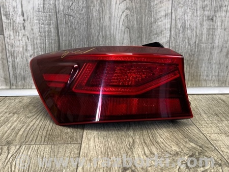 ФОТО Ліхтар зовнішній для KIA Forte BD (18-21) Київ