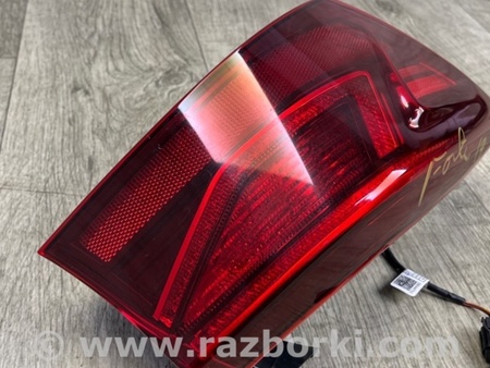 ФОТО Ліхтар зовнішній для KIA Forte BD (18-21) Київ