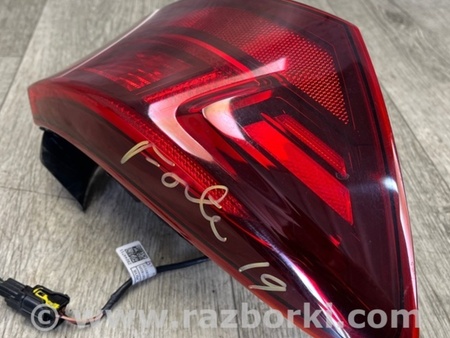 ФОТО Ліхтар зовнішній для KIA Forte BD (18-21) Київ