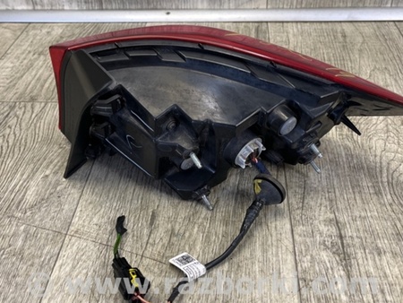 ФОТО Ліхтар зовнішній для KIA Forte BD (18-21) Київ