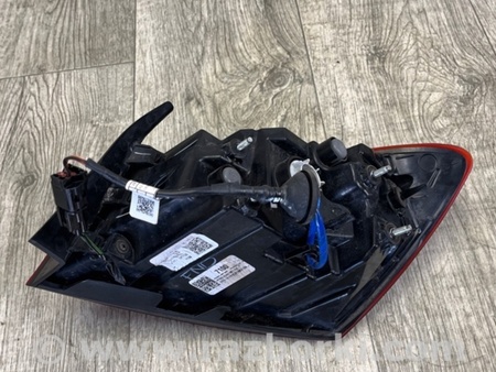 ФОТО Ліхтар зовнішній для KIA Forte BD (18-21) Київ