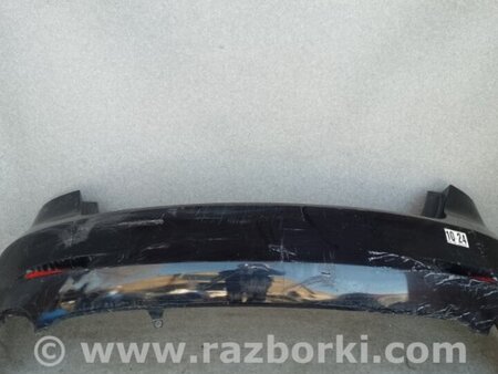 ФОТО Бампер задній для Toyota Venza Київ