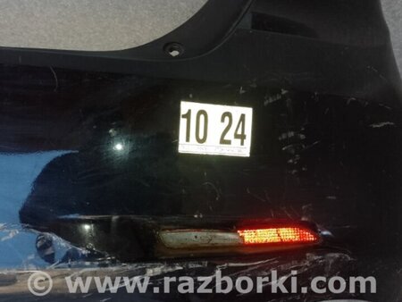 ФОТО Бампер задній для Toyota Venza Київ