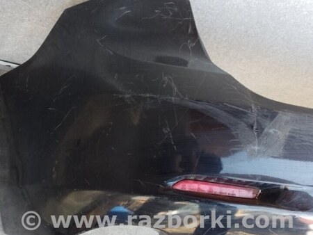 ФОТО Бампер задній для Toyota Venza Київ