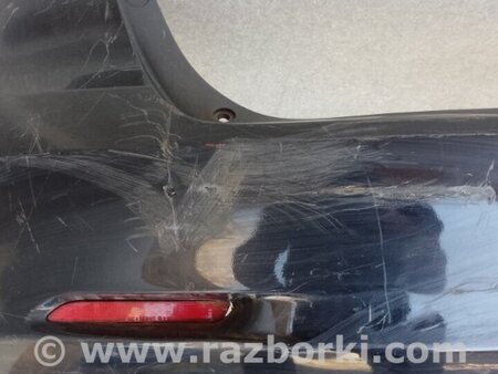 ФОТО Бампер задній для Toyota Venza Київ