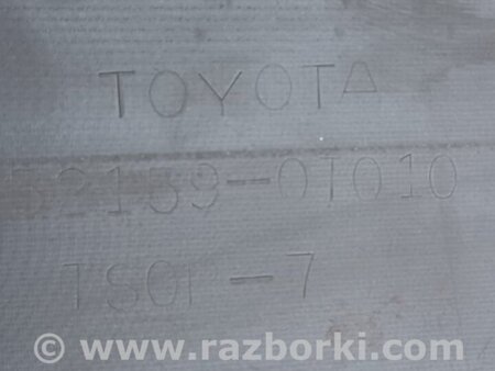 ФОТО Бампер задній для Toyota Venza Київ