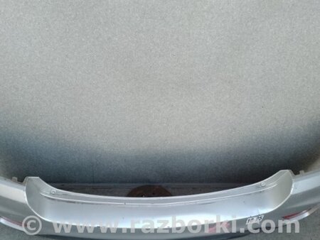 ФОТО Бампер задній для Chevrolet Trax I рестайл (17-22) Київ