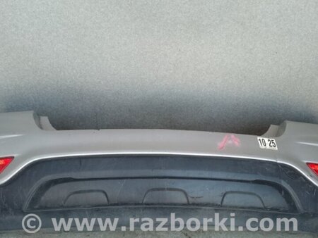 ФОТО Бампер задній для Chevrolet Trax I рестайл (17-22) Київ