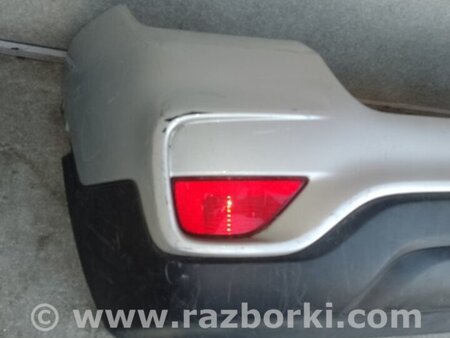 ФОТО Бампер задній для Chevrolet Trax I рестайл (17-22) Київ