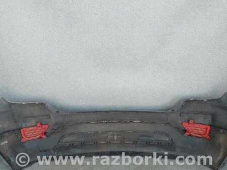 ФОТО Бампер задній для Chevrolet Trax I рестайл (17-22) Київ