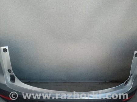 ФОТО Бампер задній для Mazda CX-9 TC (2016-2024) Київ