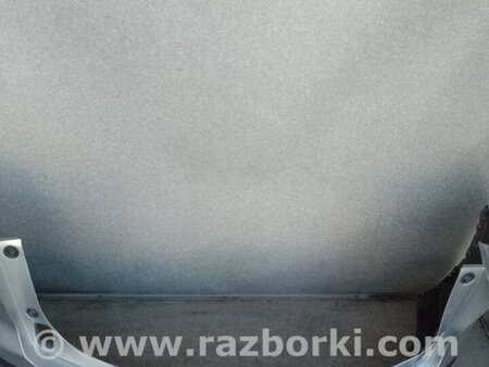 ФОТО Бампер задній для Mazda CX-9 TC (2016-2024) Київ