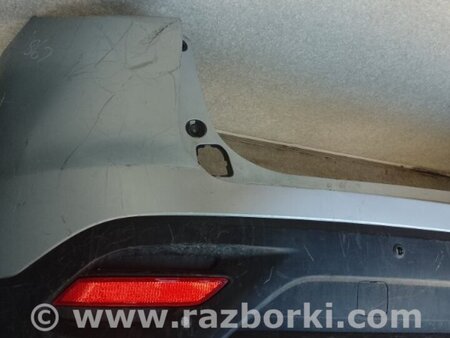 ФОТО Бампер задній для Mazda CX-9 TC (2016-2024) Київ