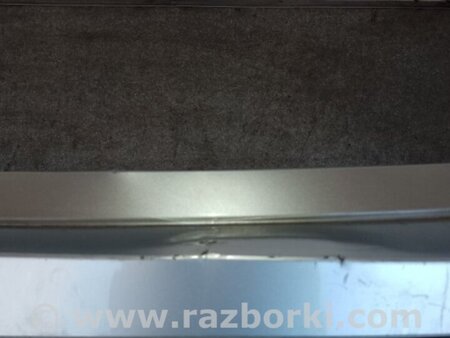 ФОТО Бампер задній для Mazda CX-9 TC (2016-2024) Київ